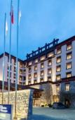 Туры в отель Hilton Garden Inn Shangri-La Туры в отель Hilton Garden Inn Shangri-La