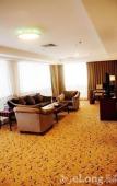 Туры в отель Zhucheng Huaxi Grand Hotel Туры в отель Zhucheng Huaxi Grand Hotel