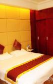 Туры в отель Zhucheng Huaxi Grand Hotel Туры в отель Zhucheng Huaxi Grand Hotel