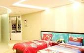 Туры в отель JI Hotel (Beijing Asian Games Village Bird's Nest) Туры в отель JI Hotel (Beijing Asian Games Village Bird's Nest)