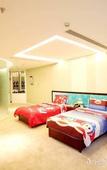 Туры в отель JI Hotel (Beijing Asian Games Village Bird's Nest) Туры в отель JI Hotel (Beijing Asian Games Village Bird's Nest)