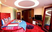 Туры в отель JI Hotel (Beijing Asian Games Village Bird's Nest) Туры в отель JI Hotel (Beijing Asian Games Village Bird's Nest)