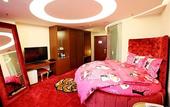 Туры в отель JI Hotel (Beijing Asian Games Village Bird's Nest) Туры в отель JI Hotel (Beijing Asian Games Village Bird's Nest)