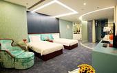 Туры в отель JI Hotel (Beijing Asian Games Village Bird's Nest) Туры в отель JI Hotel (Beijing Asian Games Village Bird's Nest)