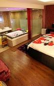 Туры в отель JI Hotel (Beijing Asian Games Village Bird's Nest) Туры в отель JI Hotel (Beijing Asian Games Village Bird's Nest)