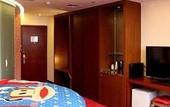 Туры в отель JI Hotel (Beijing Asian Games Village Bird's Nest) Туры в отель JI Hotel (Beijing Asian Games Village Bird's Nest)