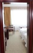 Туры в отель New Era Hotel (Shanxi Provincial Government) Туры в отель New Era Hotel (Shanxi Provincial Government)