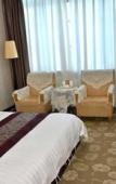 Туры в отель Shanghai Kangqiao Grand Hotel Туры в отель Shanghai Kangqiao Grand Hotel