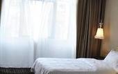 Туры в отель Guangzhou No.6 Inn (Panyu District Ha Street Branch) Туры в отель Guangzhou No.6 Inn (Panyu District Ha Street Branch)