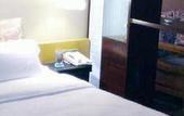 Туры в отель Guangzhou No.6 Inn (Panyu District Ha Street Branch) Туры в отель Guangzhou No.6 Inn (Panyu District Ha Street Branch)