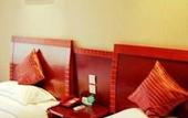 Туры в отель Chengdu Jichang E-sports Homestay Туры в отель Chengdu Jichang E-sports Homestay