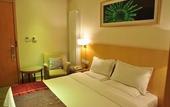 Туры в отель Zhongjin Holiday Inn (Qingdao University Maidao Subway Station) Туры в отель Zhongjin Holiday Inn (Qingdao University Maidao Subway Station)