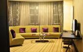 Туры в отель Zhongjin Holiday Inn (Qingdao University Maidao Subway Station) Туры в отель Zhongjin Holiday Inn (Qingdao University Maidao Subway Station)