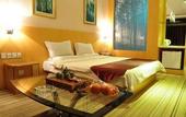 Туры в отель Zhongjin Holiday Inn (Qingdao University Maidao Subway Station) Туры в отель Zhongjin Holiday Inn (Qingdao University Maidao Subway Station)