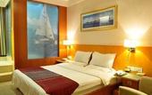 Туры в отель Zhongjin Holiday Inn (Qingdao University Maidao Subway Station) Туры в отель Zhongjin Holiday Inn (Qingdao University Maidao Subway Station)