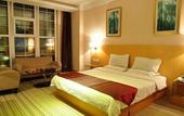 Туры в отель Zhongjin Holiday Inn (Qingdao University Maidao Subway Station) Туры в отель Zhongjin Holiday Inn (Qingdao University Maidao Subway Station)