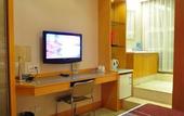 Туры в отель Zhongjin Holiday Inn (Qingdao University Maidao Subway Station) Туры в отель Zhongjin Holiday Inn (Qingdao University Maidao Subway Station)