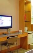 Туры в отель Zhongjin Holiday Inn (Qingdao University Maidao Subway Station) Туры в отель Zhongjin Holiday Inn (Qingdao University Maidao Subway Station)