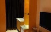 Туры в отель Zhongjin Holiday Inn (Qingdao University Maidao Subway Station) Туры в отель Zhongjin Holiday Inn (Qingdao University Maidao Subway Station)
