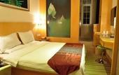 Туры в отель Zhongjin Holiday Inn (Qingdao University Maidao Subway Station) Туры в отель Zhongjin Holiday Inn (Qingdao University Maidao Subway Station)