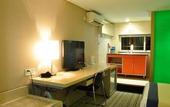 Туры в отель Zhongjin Holiday Inn (Qingdao University Maidao Subway Station) Туры в отель Zhongjin Holiday Inn (Qingdao University Maidao Subway Station)