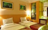 Туры в отель Zhongjin Holiday Inn (Qingdao University Maidao Subway Station) Туры в отель Zhongjin Holiday Inn (Qingdao University Maidao Subway Station)