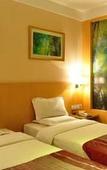 Туры в отель Zhongjin Holiday Inn (Qingdao University Maidao Subway Station) Туры в отель Zhongjin Holiday Inn (Qingdao University Maidao Subway Station)
