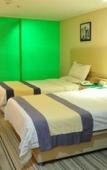 Туры в отель Zhongjin Holiday Inn (Qingdao University Maidao Subway Station) Туры в отель Zhongjin Holiday Inn (Qingdao University Maidao Subway Station)