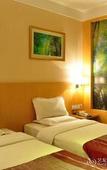 Туры в отель Zhongjin Holiday Inn (Qingdao University Maidao Subway Station) Туры в отель Zhongjin Holiday Inn (Qingdao University Maidao Subway Station)