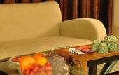 Туры в отель Zhongjin Holiday Inn (Qingdao University Maidao Subway Station) Туры в отель Zhongjin Holiday Inn (Qingdao University Maidao Subway Station)