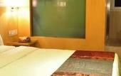 Туры в отель Zhongjin Holiday Inn (Qingdao University Maidao Subway Station) Туры в отель Zhongjin Holiday Inn (Qingdao University Maidao Subway Station)