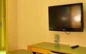 Туры в отель Zhongjin Holiday Inn (Qingdao University Maidao Subway Station) Туры в отель Zhongjin Holiday Inn (Qingdao University Maidao Subway Station)