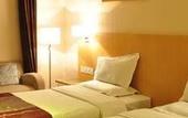 Туры в отель Zhongjin Holiday Inn (Qingdao University Maidao Subway Station) Туры в отель Zhongjin Holiday Inn (Qingdao University Maidao Subway Station)