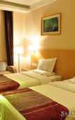 Туры в отель Zhongjin Holiday Inn (Qingdao University Maidao Subway Station) Туры в отель Zhongjin Holiday Inn (Qingdao University Maidao Subway Station)