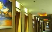 Туры в отель Zhongjin Holiday Inn (Qingdao University Maidao Subway Station) Туры в отель Zhongjin Holiday Inn (Qingdao University Maidao Subway Station)