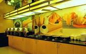Туры в отель Zhongjin Holiday Inn (Qingdao University Maidao Subway Station) Туры в отель Zhongjin Holiday Inn (Qingdao University Maidao Subway Station)
