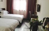 Туры в отель Bairong Business Hotel Туры в отель Bairong Business Hotel