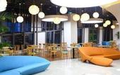 Туры в отель Gtel Rock City Qingdao Hotel Туры в отель Gtel Rock City Qingdao Hotel