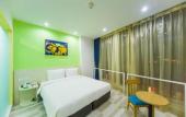 Туры в отель Gtel Rock City Qingdao Hotel Туры в отель Gtel Rock City Qingdao Hotel