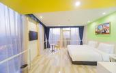 Туры в отель Gtel Rock City Qingdao Hotel Туры в отель Gtel Rock City Qingdao Hotel
