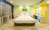 Туры в отель Gtel Rock City Qingdao Hotel Туры в отель Gtel Rock City Qingdao Hotel