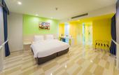 Туры в отель Gtel Rock City Qingdao Hotel Туры в отель Gtel Rock City Qingdao Hotel