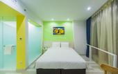 Туры в отель Gtel Rock City Qingdao Hotel Туры в отель Gtel Rock City Qingdao Hotel