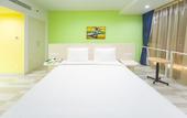 Туры в отель Gtel Rock City Qingdao Hotel Туры в отель Gtel Rock City Qingdao Hotel