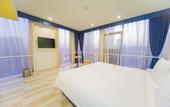 Туры в отель Gtel Rock City Qingdao Hotel Туры в отель Gtel Rock City Qingdao Hotel