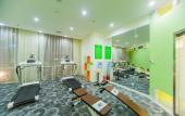 Туры в отель Gtel Rock City Qingdao Hotel Туры в отель Gtel Rock City Qingdao Hotel