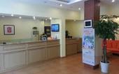 Туры в отель Home Inn Business Travel Yangzhou Wanda Plaza Туры в отель Home Inn Business Travel Yangzhou Wanda Plaza