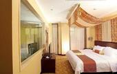 Туры в отель Overseas Capital Hotel (Jiangmen Diwang Square) Туры в отель Overseas Capital Hotel (Jiangmen Diwang Square)