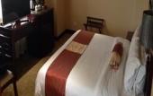 Туры в отель Overseas Capital Hotel (Jiangmen Diwang Square) Туры в отель Overseas Capital Hotel (Jiangmen Diwang Square)