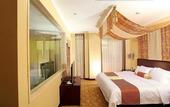 Туры в отель Overseas Capital Hotel (Jiangmen Diwang Square) Туры в отель Overseas Capital Hotel (Jiangmen Diwang Square)
